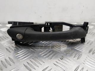 ручка наружная Mercedes-Benz C-Класс W203/S203/CL203 CL203 2001, 2.2 л., CDi, OM 611.962, дизель, АКПП, obsidianschwarz / 197, хетчбэк 3 дв., задний привод, правый руль, A2037660601, A2117602070