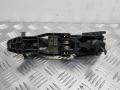 ручка наружная Mercedes-Benz C-Класс W203/S203/CL203 CL203 2001, 2.2 л., CDi, OM 611.962, дизель, АКПП, obsidianschwarz / 197, хетчбэк 3 дв., задний привод, правый руль, A2037660601, A2117602070 - фото №2