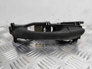 ручка наружная Mercedes-Benz C-Класс W203/S203/CL203 S203 2002, 2.2 л., CDi, OM 611.962, дизель, АКПП, черный, универсал, задний привод, правый руль