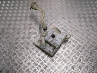 бачок омывателя Mercedes-Benz C-Класс W203/S203/CL203 W203 2003, 2.2 л., CDi, OM 611.962, дизель, 6МКПП, серебро, седан, задний привод, правый руль, A2038600060