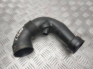 патрубок воздушного фильтра Mercedes-Benz C-Класс W203/S203/CL203 CL203 2003, 2.2 л., CDi, OM 611.962, дизель, 6МКПП, синий, хетчбэк 3 дв., задний привод, правый руль, A6110940108, A6110940308