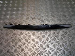 молдинг капота Mercedes-Benz C-Класс W203/S203/CL203 CL203 2002, 2.2 л., CDi, OM 611.962, дизель, 6МКПП, синий, хетчбэк 3 дв., задний привод, правый руль, A2038800283