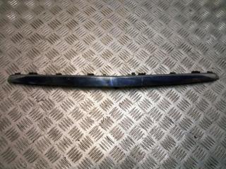 молдинг капота Mercedes-Benz C-Класс W203/S203/CL203 CL203 2002, 2.2 л., CDi, OM 611.962, дизель, 6МКПП, синий, хетчбэк 3 дв., задний привод, правый руль, A2038800283