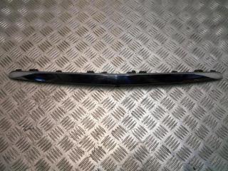 молдинг капота Mercedes-Benz C-Класс W203/S203/CL203 CL203 2002, 2.2 л., CDi, OM 611.962, дизель, 6МКПП, серебро, хетчбэк 3 дв., задний привод, правый руль, A2038800283