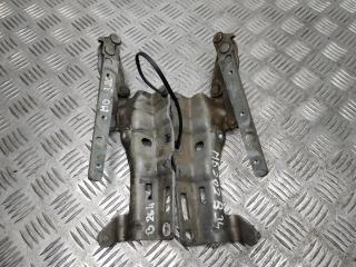 петля капота Mercedes-Benz C-Класс W203/S203/CL203 W203 2001, 2.2 л., CDi, OM 611.962, дизель, АКПП, золотой, седан, задний привод, правый руль, A2038800328, A2038800428