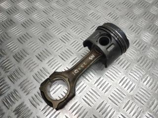 поршень Mercedes-Benz C-Класс W203/S203/CL203 CL203 2002, 2.2 л., CDi, OM 611.962, дизель, 6МКПП, синий, хетчбэк 3 дв., задний привод, правый руль, A6110300320, A6110300717