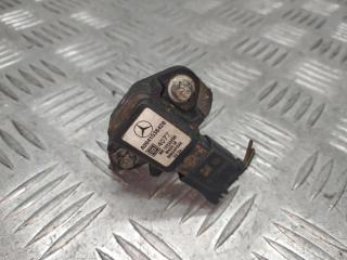 датчик абсолютного давления Mercedes-Benz C-Класс W203/S203/CL203 CL203 2003, 2.2 л., CDi, OM 611.962, дизель, 6МКПП, синий, хетчбэк 3 дв., задний привод, правый руль, A0041538428, A0061531528, A0061539928