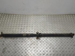 карданный вал Mercedes-Benz C-Класс W203/S203/CL203 CL203 2002, 2.2 л., CDi, OM 611.962, дизель, 6МКПП, синий, хетчбэк 3 дв., задний привод, правый руль