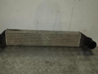 интеркулер Mercedes-Benz C-Класс W203/S203/CL203 W203 2001, 2.2 л., CDi, OM 611.962, дизель, 6МКПП, золотой, седан, задний привод, правый руль