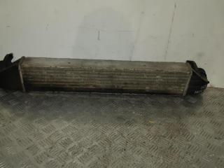 интеркулер Mercedes-Benz C-Класс W203/S203/CL203 W203 2002, 2.2 л., CDi, OM 611.962, дизель, 6МКПП, aragonitblau / 941, седан, задний привод, правый руль, A2035000400, A2035000600, A2035000000