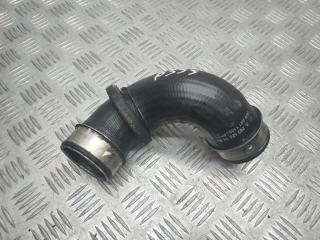 патрубок интеркулера Mercedes-Benz C-Класс W203/S203/CL203 CL203 2001, 2.2 л., CDi, OM 611.962, дизель, АКПП, obsidianschwarz / 197, хетчбэк 3 дв., задний привод, правый руль, A2035282882, A2035281482, A2035280482