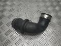 патрубок интеркулера Mercedes-Benz C-Класс W203/S203/CL203 CL203 2001, 2.2 л., CDi, OM 611.962, дизель, АКПП, obsidianschwarz / 197, хетчбэк 3 дв., задний привод, правый руль, A2035282882, A2035281482, A2035280482 - фото №2