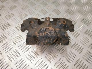 суппорт задний правый Mercedes-Benz C-Класс W203/S203/CL203 CL203 2001, 2.2 л., CDi, OM 611.962, дизель, АКПП, obsidianschwarz / 197, хетчбэк 3 дв., задний привод, правый руль, A0034237598