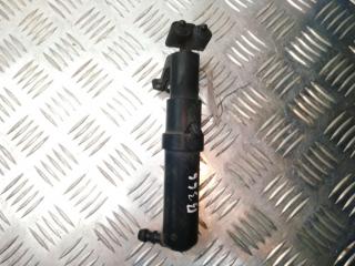 форсунка омывателя фары Mercedes-Benz C-Класс W203/S203/CL203 W203 2002, 2.2 л., CDi, OM 611.962, дизель, 6МКПП, magmarot / 586, седан, задний привод, правый руль, A2038600647