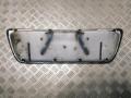 накладка под номер Mercedes-Benz C-Класс W203/S203/CL203 S203 2002, 2.2 л., CDi, OM 611.962, дизель, 6МКПП, серебро, универсал, задний привод, правый руль, 2037400181 - фото №2