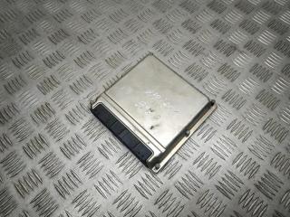 блок управления двигателем Mercedes-Benz C-Класс W203/S203/CL203 W203 2002, 2.2 л., CDi, OM 611.962, дизель, 6МКПП, magmarot / 586, седан, задний привод, правый руль, A0001535279, 0281010851