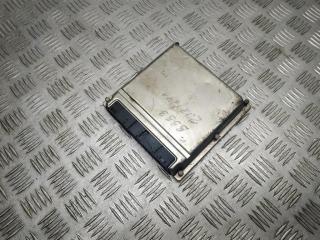 блок управления двигателем Mercedes-Benz C-Класс W203/S203/CL203 CL203 2001, 2.2 л., CDi, OM 611.962, дизель, АКПП, obsidianschwarz / 197, хетчбэк 3 дв., задний привод, правый руль, A0001535279, 0281010851