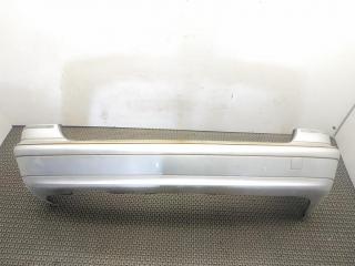 бампер задний Mercedes-Benz C-Класс W203/S203/CL203 S203 2002, 2.2 л., CDi, OM 611.962, дизель, 6МКПП, серебро, универсал, задний привод, правый руль, A2038851025