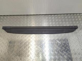 шторка багажника Mercedes-Benz C-Класс W203/S203/CL203 CL203 2001, 2.2 л., CDi, OM 611.962, дизель, АКПП, obsidianschwarz / 197, хетчбэк 3 дв., задний привод, правый руль, A2038600175