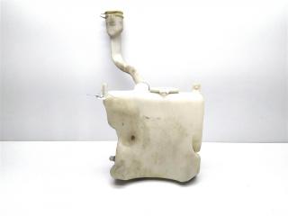 бачок омывателя Mercedes-Benz C-Класс W203/S203/CL203 2001, 2.2 л., CDi, OM 611.962, дизель, АКПП, brillantsilber / 744, седан, задний привод, правый руль, A2038600260