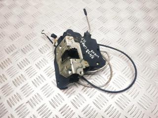 замок двери передней левой Mercedes-Benz C-Класс W203/S203/CL203 CL203 2003, 2.2 л., CDi, OM 611.962, дизель, 6МКПП, obsidianschwarz / 197, хетчбэк 3 дв., задний привод, правый руль, 2037200735