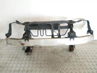 передняя панель крепления облицовки (телевизор) Mercedes-Benz C-Класс W203/S203/CL203 CL203 2003, 2.2 л., CDi, OM 611.962, дизель, 6МКПП, obsidianschwarz / 197, хетчбэк 3 дв., задний привод, правый руль, A2036204372, A2036200372, A2036203072, A2036206672