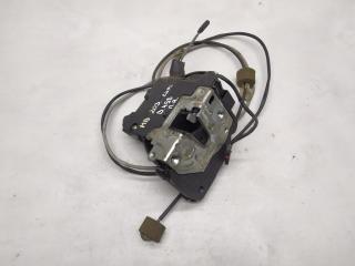 замок двери передней правой Mercedes-Benz C-Класс W203/S203/CL203 CL203 2003, 2.2 л., CDi, OM 611.962, дизель, 6МКПП, obsidianschwarz / 197, хетчбэк 3 дв., задний привод, правый руль, A2037200635