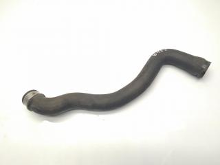 патрубок радиатора Mercedes-Benz C-Класс W203/S203/CL203 2001, 2.2 л., CDi, OM 611.962, дизель, АКПП, brillantsilber / 744, седан, задний привод, правый руль, A2035010682