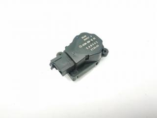 моторчик заслонки печки Mercedes-Benz C-Класс W203/S203/CL203 CL203 2003, 2.2 л., CDi, OM 611.962, дизель, 6МКПП, obsidianschwarz / 197, хетчбэк 3 дв., задний привод, правый руль, A2308201242