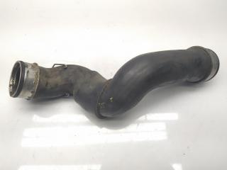 патрубок интеркулера Mercedes-Benz C-Класс W203/S203/CL203 CL203 2003, 2.2 л., CDi, OM 611.962, дизель, 6МКПП, obsidianschwarz / 197, хетчбэк 3 дв., задний привод, правый руль, A2035281782, A2035281282