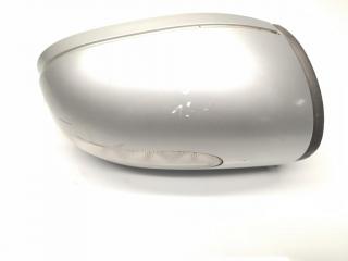 зеркало наружное правое Mercedes-Benz C-Класс W203/S203/CL203 2001, 2.2 л., CDi, OM 611.962, дизель, АКПП, brillantsilber / 744, седан, задний привод, правый руль