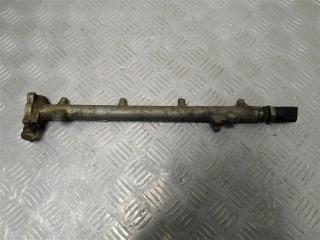 топливная рампа Mercedes-Benz C-Класс W203/S203/CL203 W203 2002, 2.2 л., CDi, OM 611.962, дизель, 6МКПП, aragonitblau / 941, седан, задний привод, правый руль, A6110700095, A0041537528