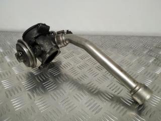 клапан EGR Mercedes-Benz C-Класс W203/S203/CL203 W203 2001, 2.2 л., CDi, OM 611.962, дизель, 6МКПП, золотой, седан, задний привод, правый руль, A6110900754