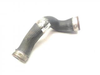 патрубок интеркулера Mercedes-Benz C-Класс W203/S203/CL203 CL203 2001, 2.2 л., CDi, OM 611.962, дизель, АКПП, obsidianschwarz / 197, хетчбэк 3 дв., задний привод, правый руль, A2035282982, A2035280582, A2035281582