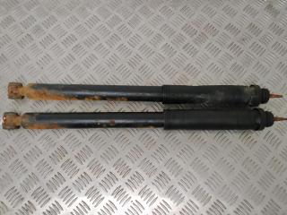 амортизатор задний Mercedes-Benz C-Класс W203/S203/CL203 S203 2002, 2.2 л., CDi, OM 611.962, дизель, АКПП, черный, универсал, задний привод, правый руль, 2083230198