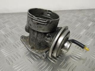 клапан EGR Mercedes-Benz C-Класс W203/S203/CL203 W203 2002, 2.2 л., CDi, OM 611.962, дизель, 6МКПП, aragonitblau / 941, седан, задний привод, правый руль, A6110900754