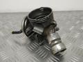 клапан EGR Mercedes-Benz C-Класс W203/S203/CL203 W203 2002, 2.2 л., CDi, OM 611.962, дизель, 6МКПП, aragonitblau / 941, седан, задний привод, правый руль, A6110900754 - фото №2