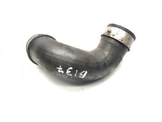 патрубок интеркулера Mercedes-Benz C-Класс W203/S203/CL203 W203 2003, 2.2 л., CDi, OM 611.962, дизель, 6МКПП, серебро, седан, задний привод, правый руль, A2035282882, A2035281482, A2035280482