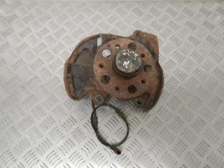 ступица передняя правая Mercedes-Benz C-Класс W203/S203/CL203 CL203 2002, 2.2 л., CDi, OM 611.962, дизель, 6МКПП, синий, хетчбэк 3 дв., задний привод, правый руль