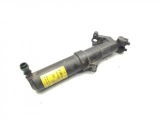 форсунка омывателя фары Mercedes-Benz C-Класс W203/S203/CL203 W203 2002, 2.2 л., CDi, OM 611.962, дизель, 6МКПП, aragonitblau / 941, седан, задний привод, правый руль, A2038600547