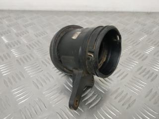 патрубок интеркулера Mercedes-Benz C-Класс W203/S203/CL203 S203 2002, 2.2 л., CDi, OM 611.962, дизель, 6МКПП, серебро, универсал, задний привод, правый руль, A6110981807, A6110981007, A6460980407