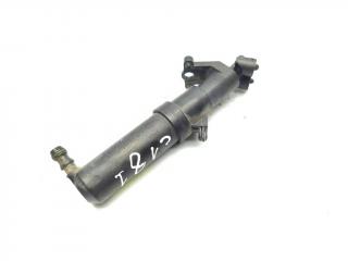 форсунка омывателя фары Mercedes-Benz C-Класс W203/S203/CL203 CL203 2003, 2.2 л., CDi, OM 611.962, дизель, 6МКПП, синий, хетчбэк 3 дв., задний привод, правый руль, A2038600647