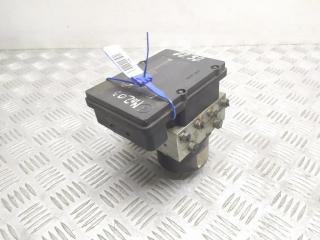 блок ABS Mercedes-Benz C-Класс W203/S203/CL203 [рестайлинг] 2005, 2.2 л., CDi, OM 646.962, дизель, АКПП, черный, седан, задний привод, правый руль, A2095450232, A0034319412