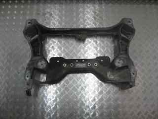 балка подвески передняя (подрамник) Mercedes-Benz C-Класс W203/S203/CL203 [рестайлинг] S203 2006, 2.2 л., CDi, OM 646.962, дизель, АКПП, синий, универсал, задний привод, правый руль, 2036280157, 2036280457, 2036280557, 2036280857, 2036280657