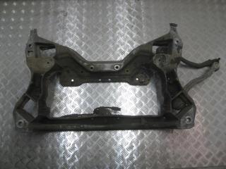 балка подвески передняя (подрамник) Mercedes-Benz C-Класс W203/S203/CL203 [рестайлинг] S203 2006, 2.2 л., CDi, OM 646.962, дизель, АКПП, синий, универсал, задний привод, правый руль, 2036280157, 2036280557, 2036280657, 2036280857, 2036280457