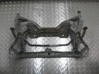 балка подвески передняя (подрамник) Mercedes-Benz C-Класс W203/S203/CL203 [рестайлинг] S203 2006, 2.2 л., CDi, OM 646.962, дизель, АКПП, синий, универсал, задний привод, правый руль, 2036280157, 2036280457, 2036280557, 2036280857, 2036280657