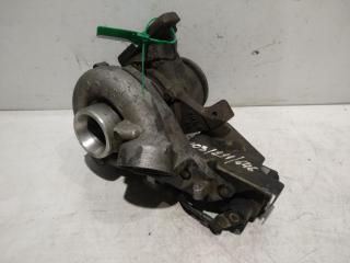 турбина Mercedes-Benz C-Класс W203/S203/CL203 [рестайлинг] 2005, 2.2 л., CDi, OM 646.962, дизель, АКПП, серебро, хетчбэк 3 дв., задний привод, правый руль, A6460960499