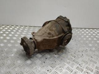 редуктор заднего моста Mercedes-Benz C-Класс W203/S203/CL203 [рестайлинг] 2005, 2.2 л., CDi, OM 646.962, дизель, АКПП, серебро, хетчбэк 3 дв., задний привод, правый руль, 2103513308