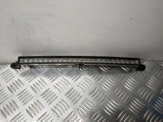 дополнительный стоп-сигнал Mercedes-Benz C-Класс W203/S203/CL203 [рестайлинг] 2005, 2.2 л., CDi, OM 646.962, дизель, АКПП, серебро, хетчбэк 3 дв., задний привод, правый руль, A2038200456