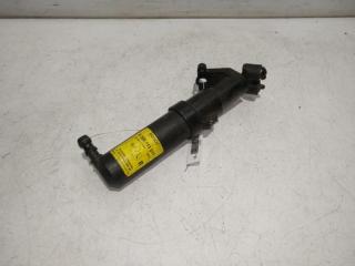 форсунка омывателя фары Mercedes-Benz C-Класс W203/S203/CL203 [рестайлинг] 2005, 2.2 л., CDi, OM 646.963, дизель, 6МКПП, синий, седан, задний привод, правый руль, A2038600647